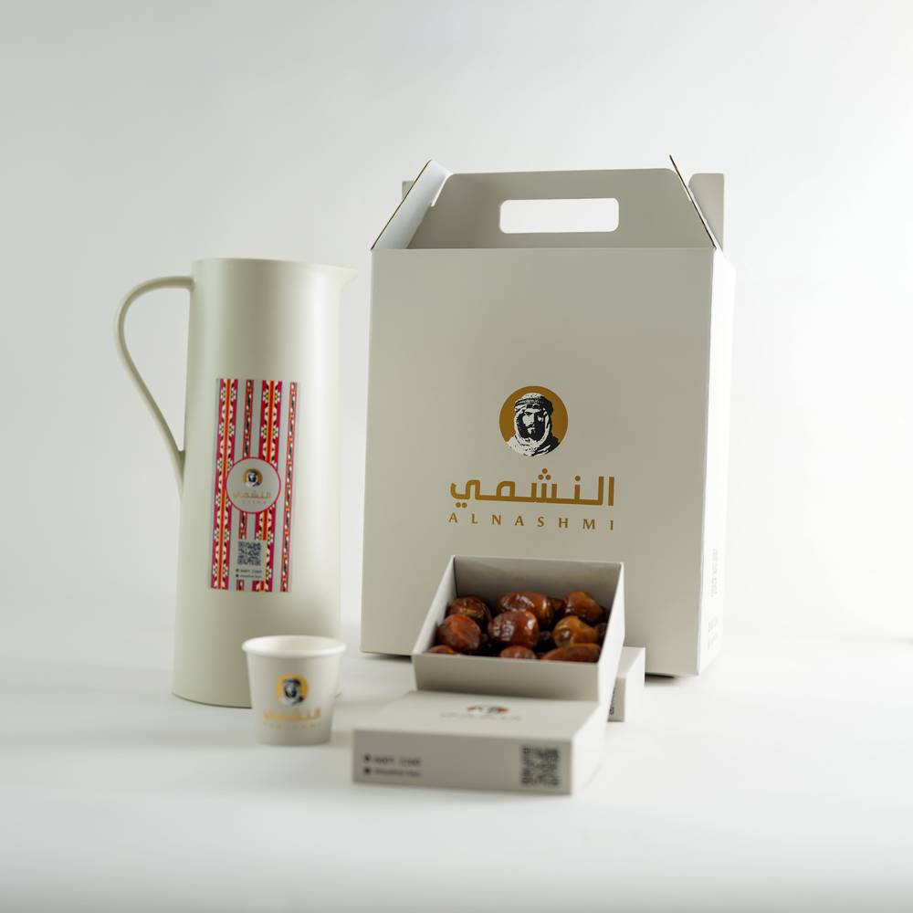 مطارة القهوه العربيه