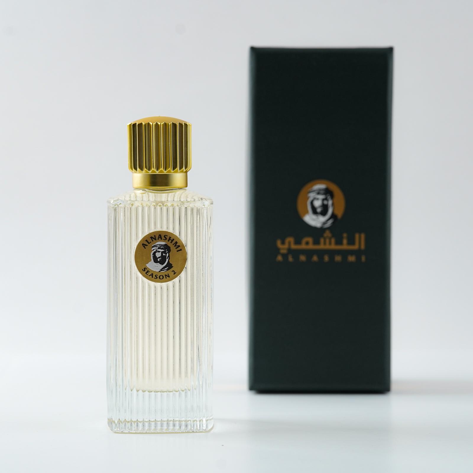عطر خشب الصندل