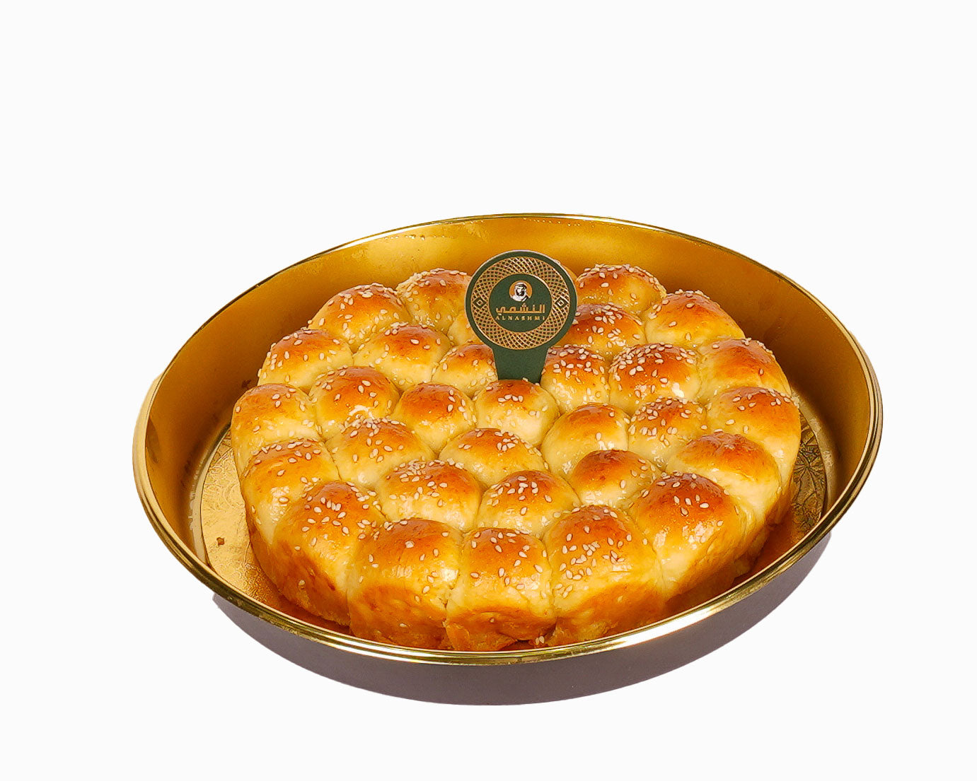 صحن خلية النشمي