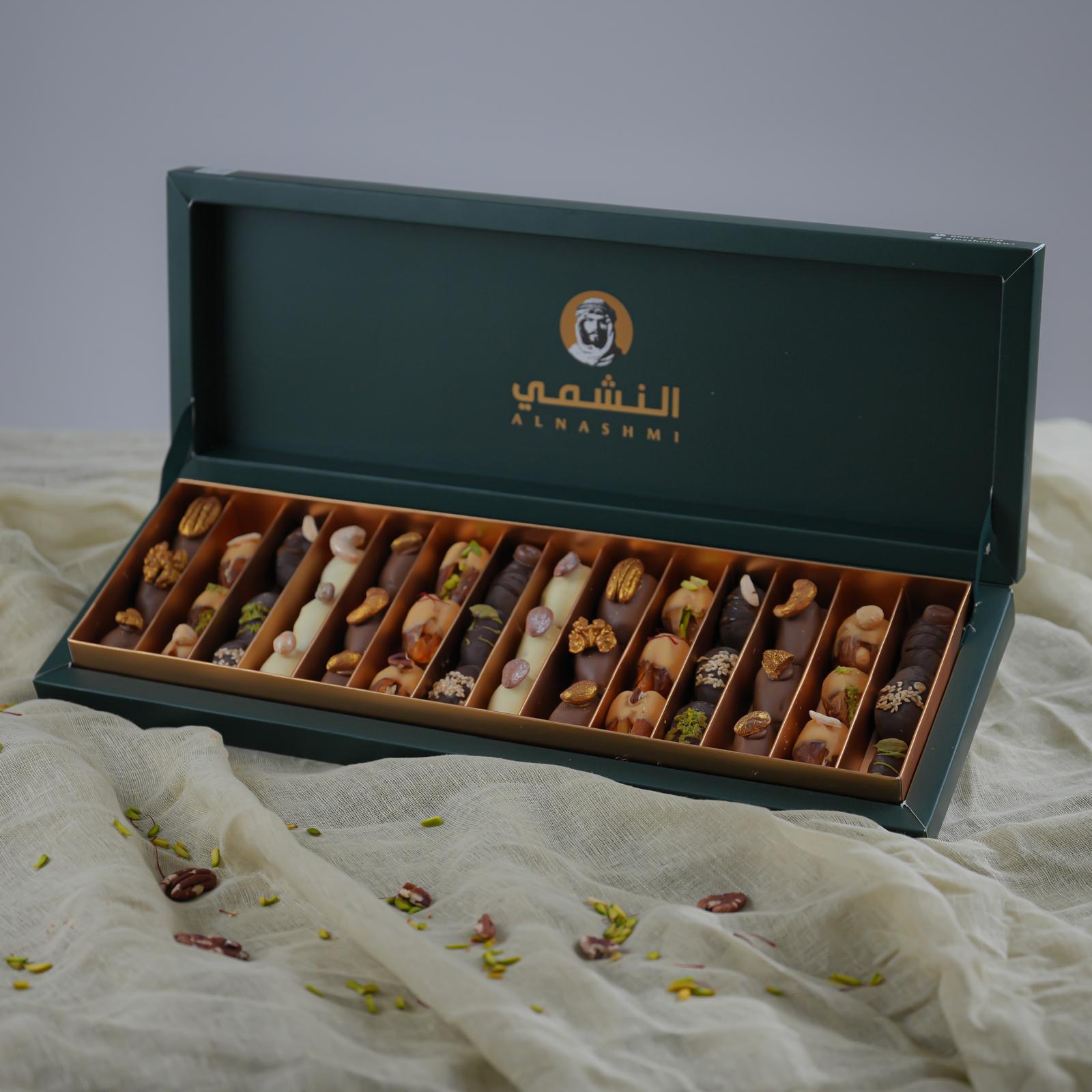 بوكس تمر مشكل