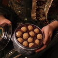 سمسمية بالدبس