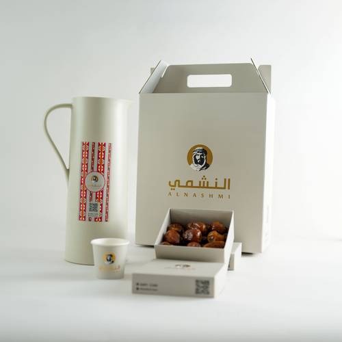 مطارة الشاي + مطارة القهوه العربيه