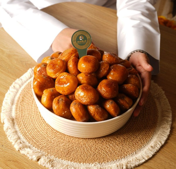 صحن صب القفشة