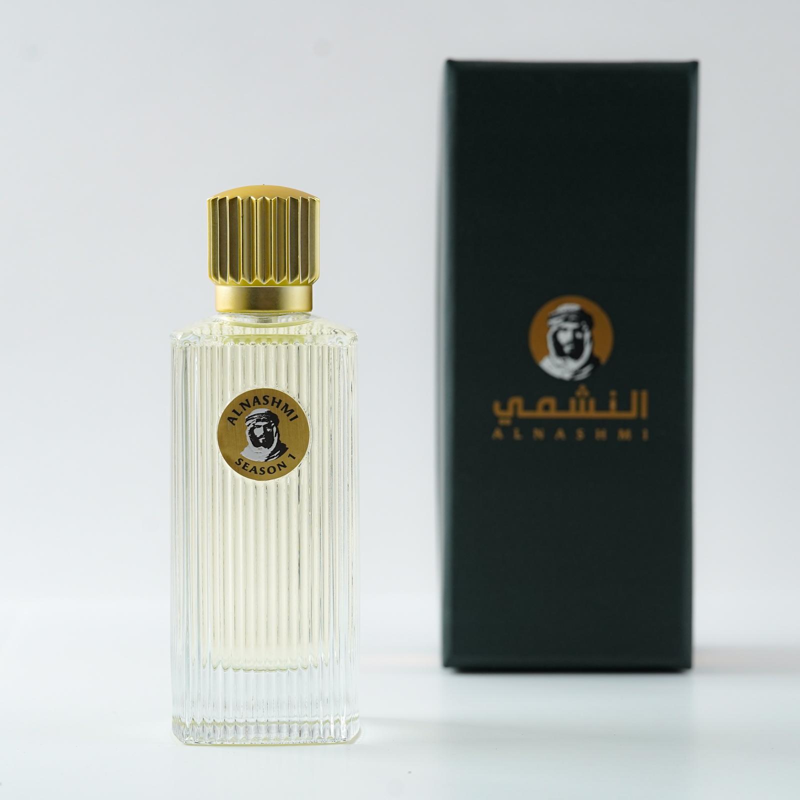 عطر باتشولي الفاخر